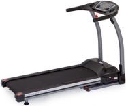 Беговая дорожка Clear Fit Dofine 501 Black WL